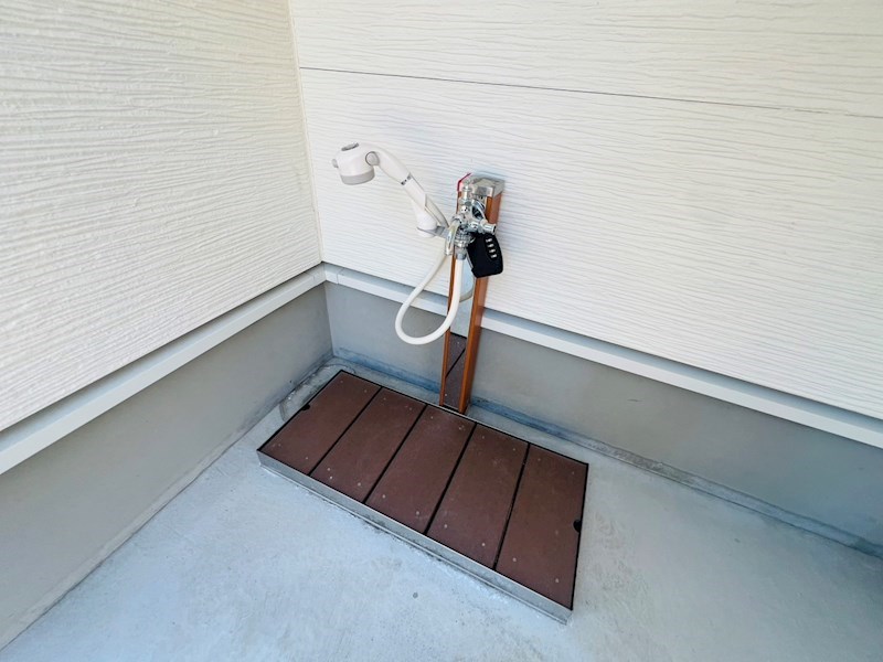 子犬と春風のダイアリー その他外観2