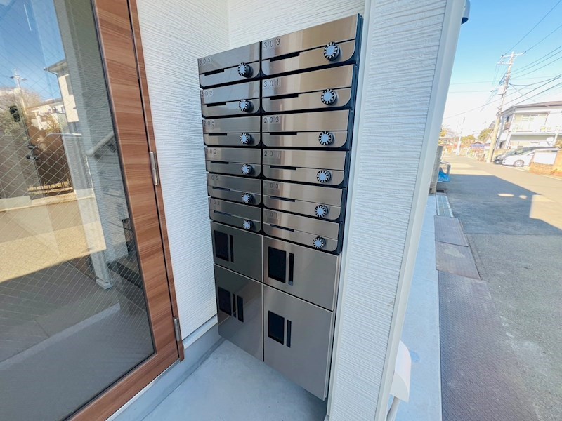 子犬と春風のダイアリー その他外観6