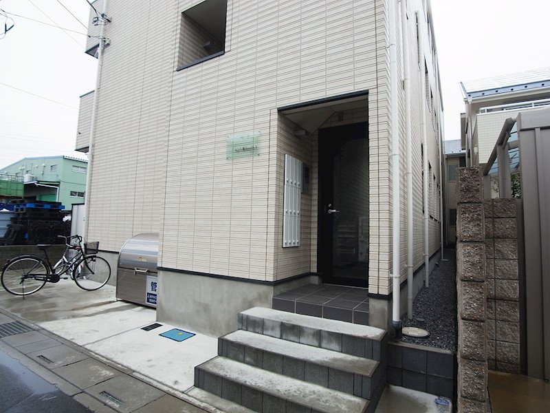 AJ八潮South　1  その他外観1