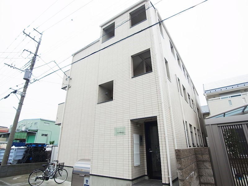 AJ八潮South　1  その他外観5