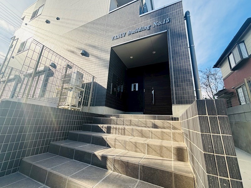 YASUIビル第15 その他外観1