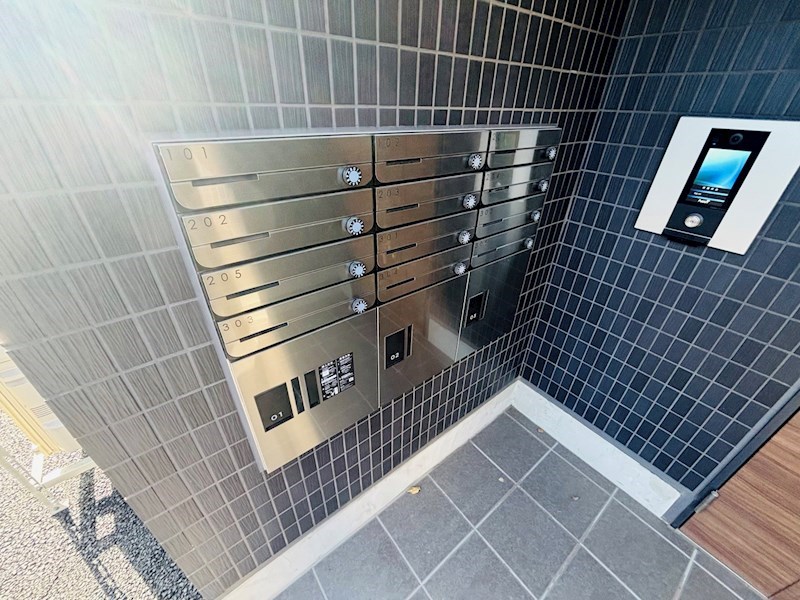 YASUIビル第15 その他外観3