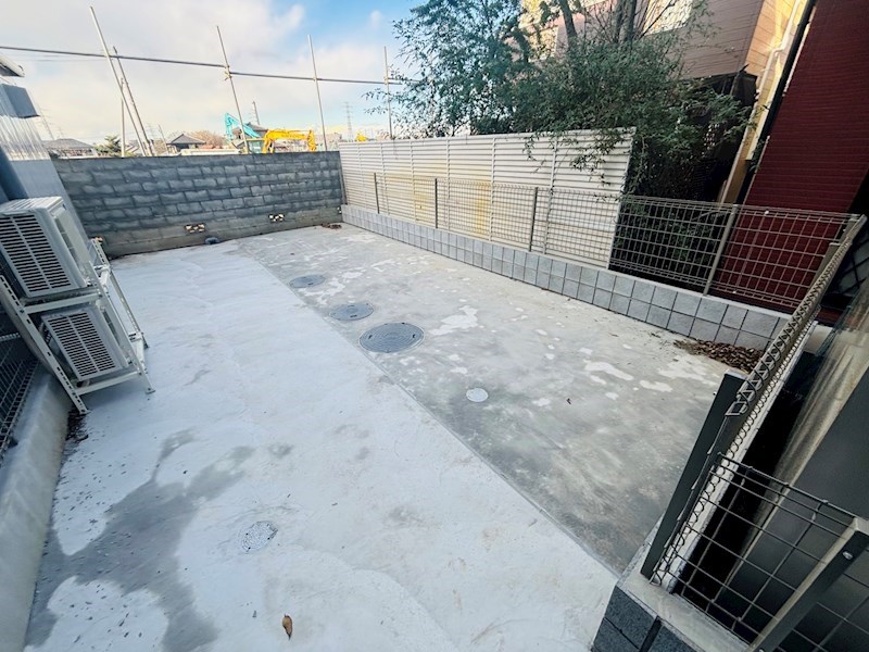 YASUIビル第15 その他外観4