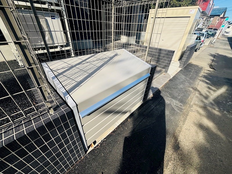 YASUIビル第15 その他外観5