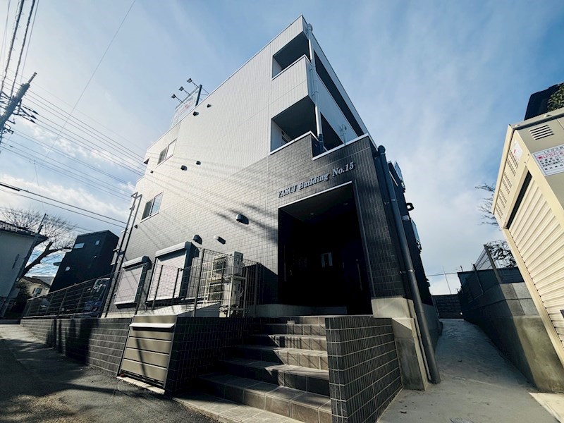 YASUIビル第15 その他外観6