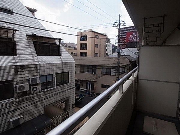 マンションニューシャイン  その他5