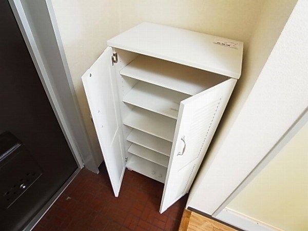 マンションニューシャイン  その他12
