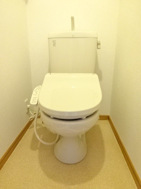ソレーユ その他1