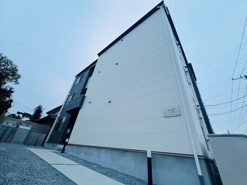 KLEIS六実 その他外観2