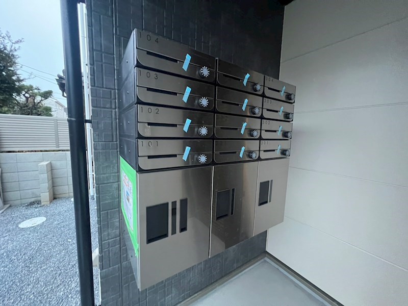 KLEIS六実 その他外観3