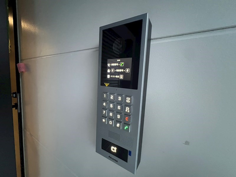 KLEIS六実 その他外観4