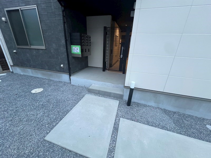 KLEIS六実 その他外観5