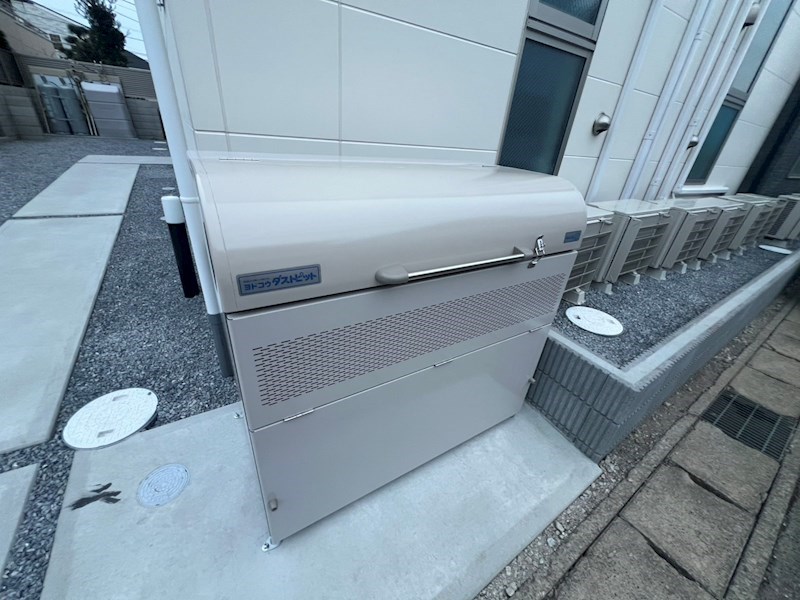 KLEIS六実 その他外観6