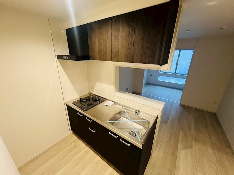 KLEIS六実 キッチン