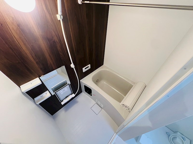 KLEIS六実 風呂画像