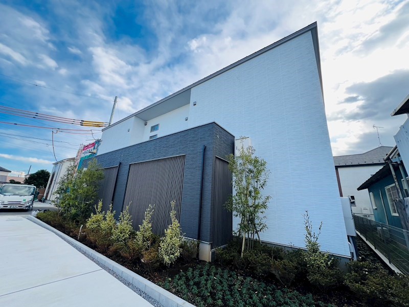 グラフィオB その他外観5