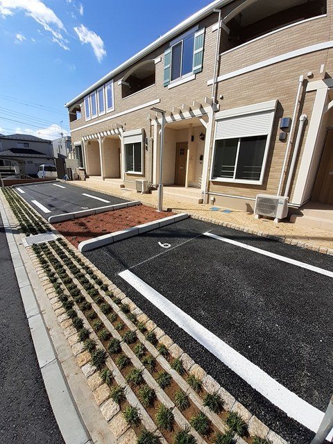 フィオーレ その他外観1