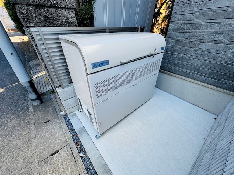 KLEIS我孫子 その他外観4