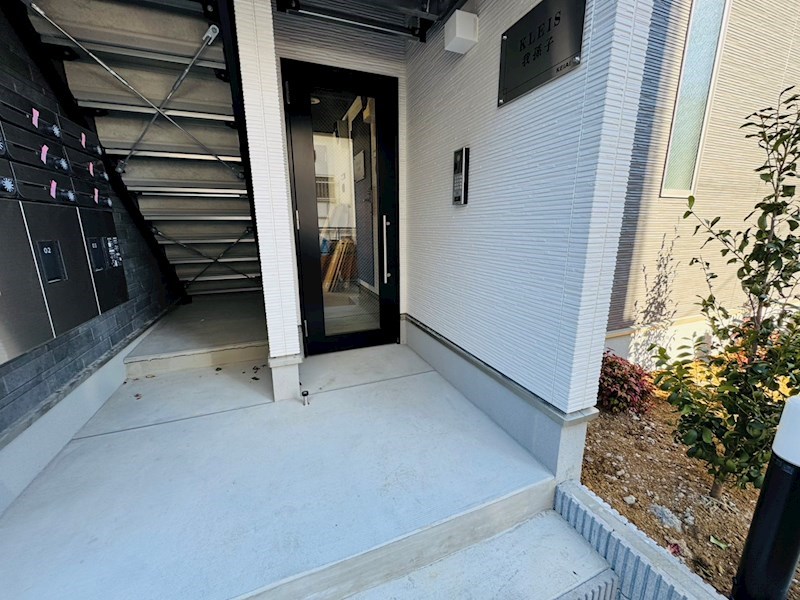 KLEIS我孫子 その他外観5