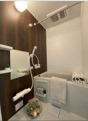 KLEIS我孫子 風呂画像