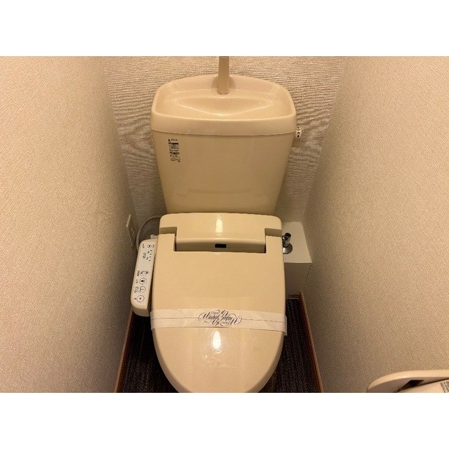 レオパレスSHISUI　A棟 その他1