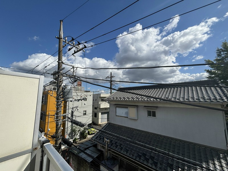 レオパレスSHISUI　A棟 その他5