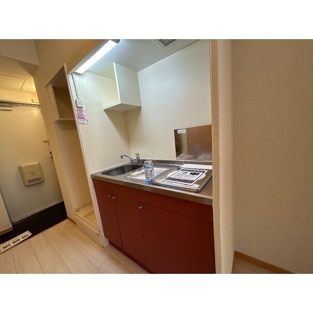 レオパレスSHISUI　A棟 その他7