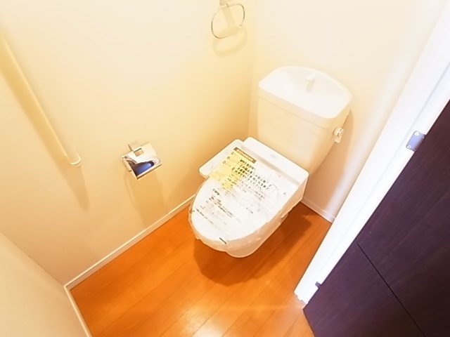 ロイヤルパークスタワー南千住 その他2