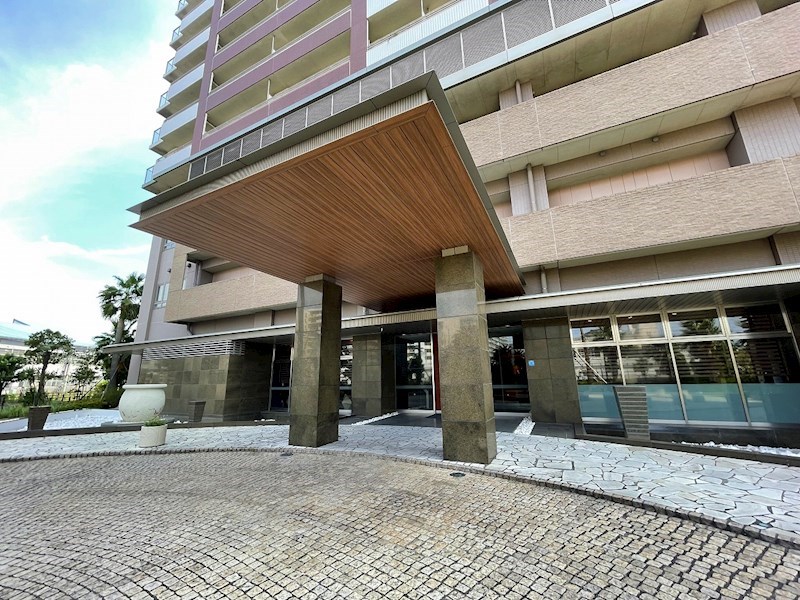 ロイヤルパークスタワー南千住 その他外観1