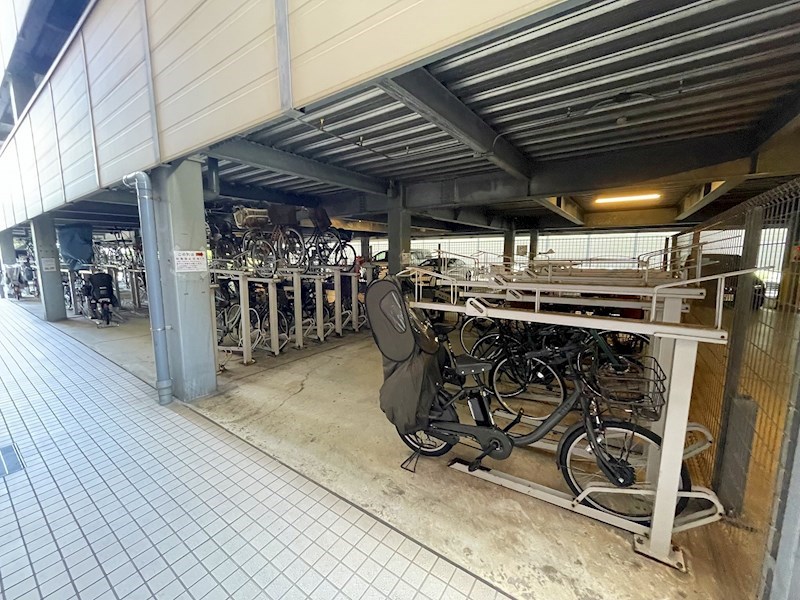 ロイヤルパークスタワー南千住 その他外観3