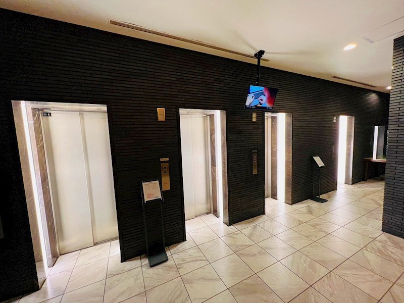 ロイヤルパークスタワー南千住 その他外観4