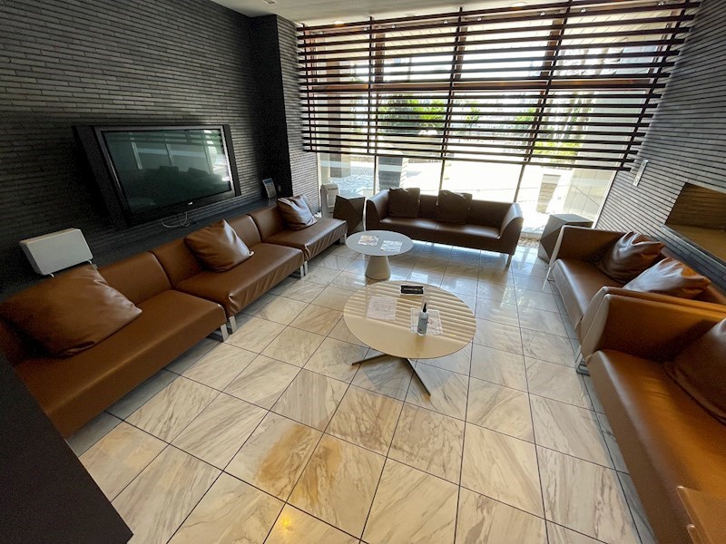 ロイヤルパークスタワー南千住 その他外観5