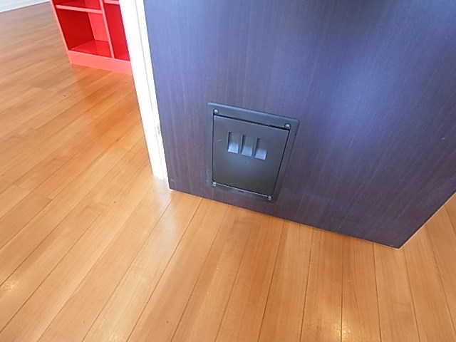 ロイヤルパークスタワー南千住 その他14