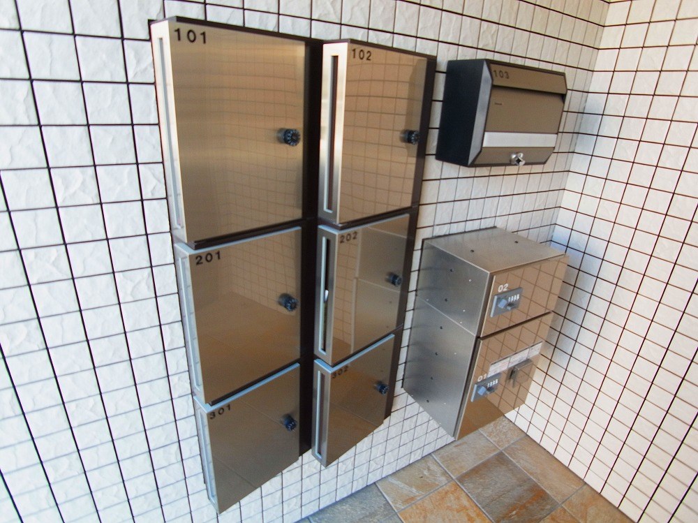 メゾン桜通り  その他外観3