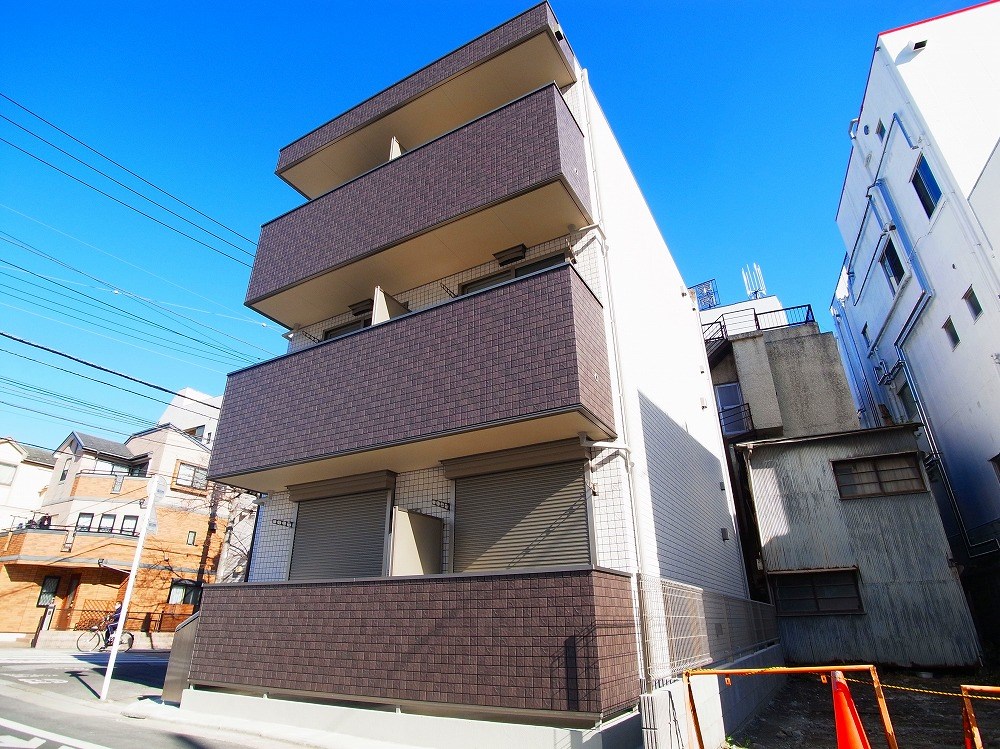 メゾン桜通り  その他外観4