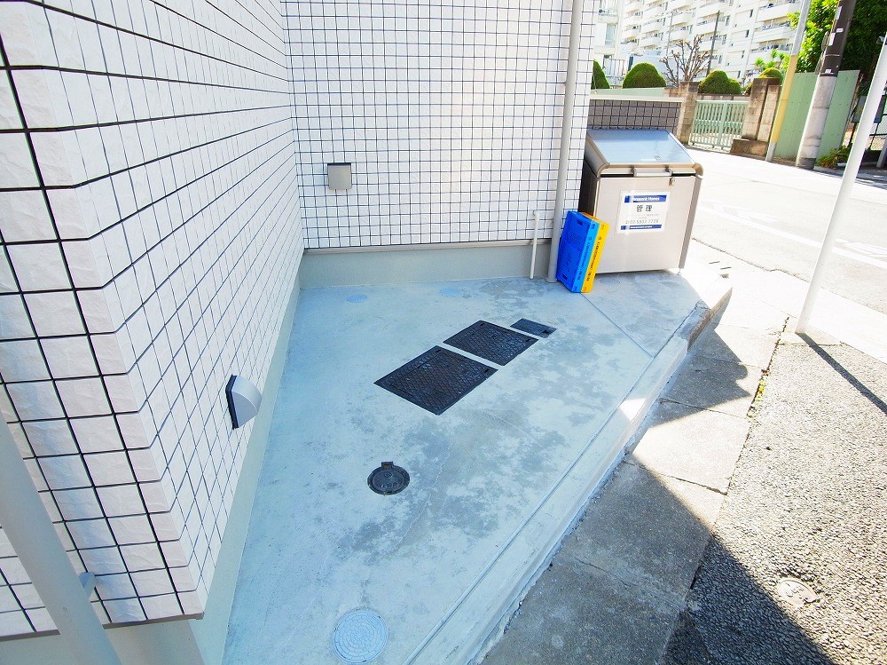 メゾン桜通り  その他外観6