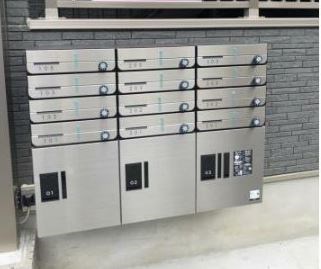 アンビシオン新田 その他外観2