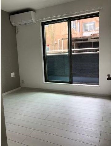 アンビシオン新田 ベッドルーム