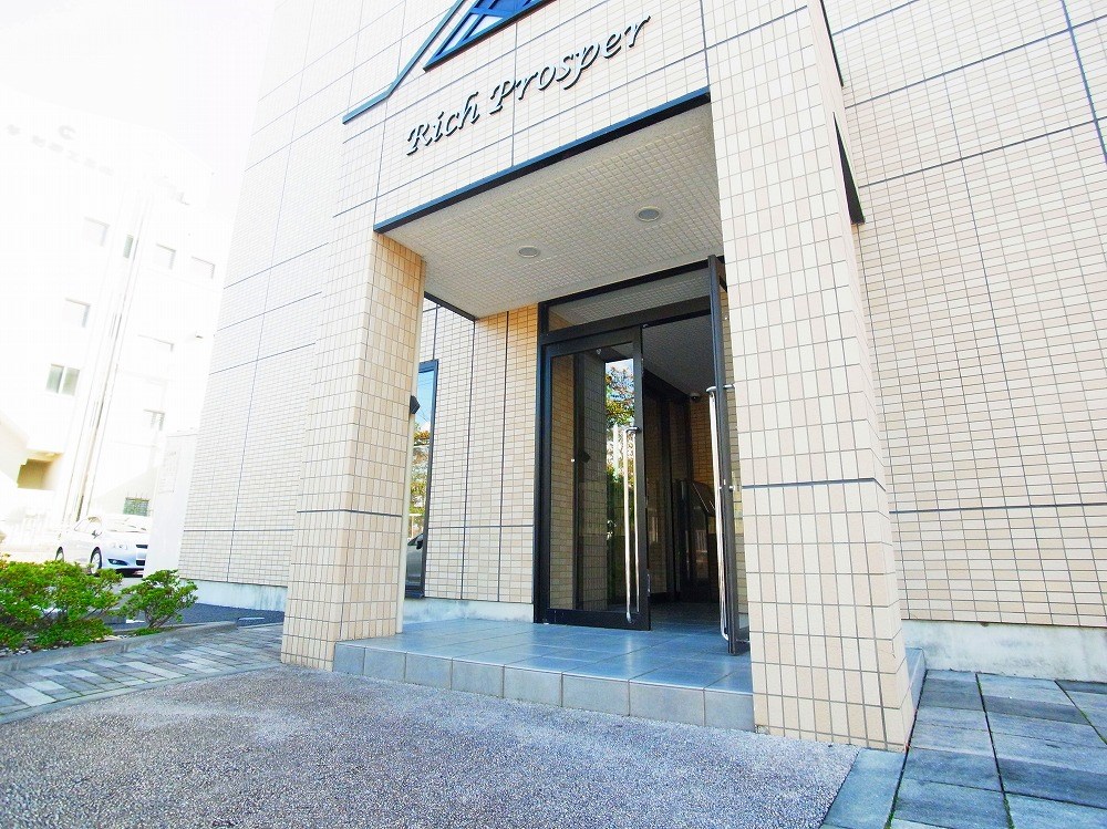 Ｒｉｃｈ　Ｐｒｏｓｐｅｒ　 その他外観1