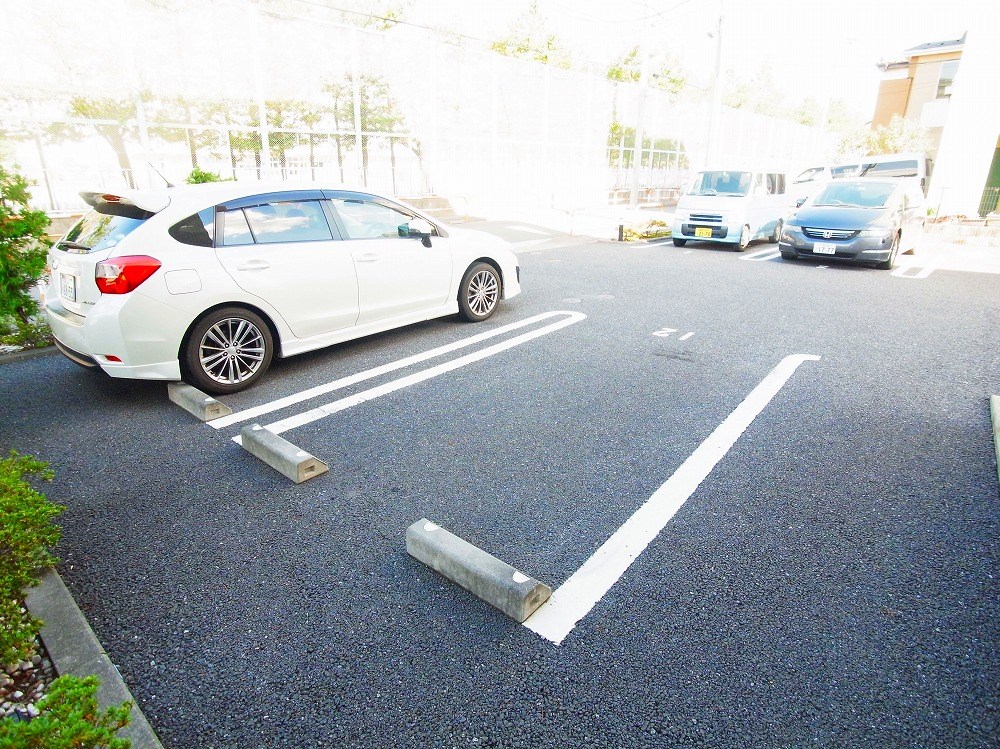 Ｒｉｃｈ　Ｐｒｏｓｐｅｒ　 その他外観2