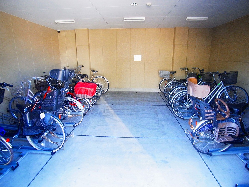 Ｒｉｃｈ　Ｐｒｏｓｐｅｒ　 その他外観3