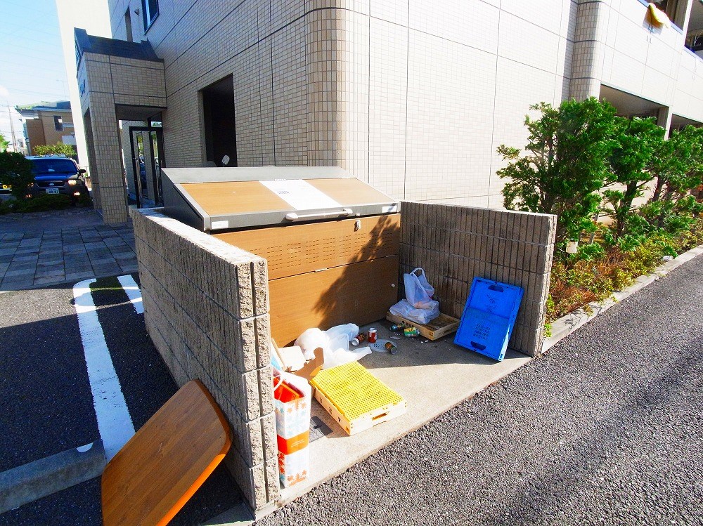 Ｒｉｃｈ　Ｐｒｏｓｐｅｒ　 その他外観4