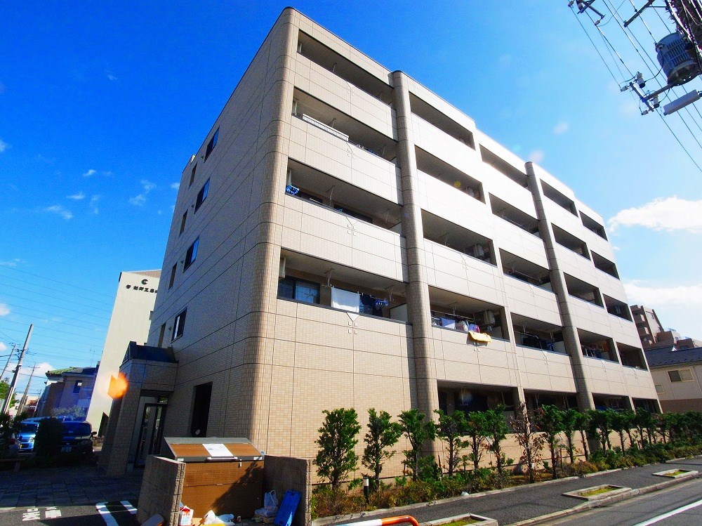 Ｒｉｃｈ　Ｐｒｏｓｐｅｒ　 その他外観6