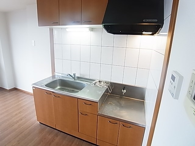 Ｒｉｃｈ　Ｐｒｏｓｐｅｒ　 キッチン