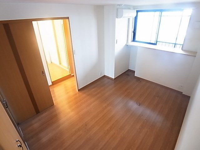 Ｒｉｃｈ　Ｐｒｏｓｐｅｒ　 ベッドルーム