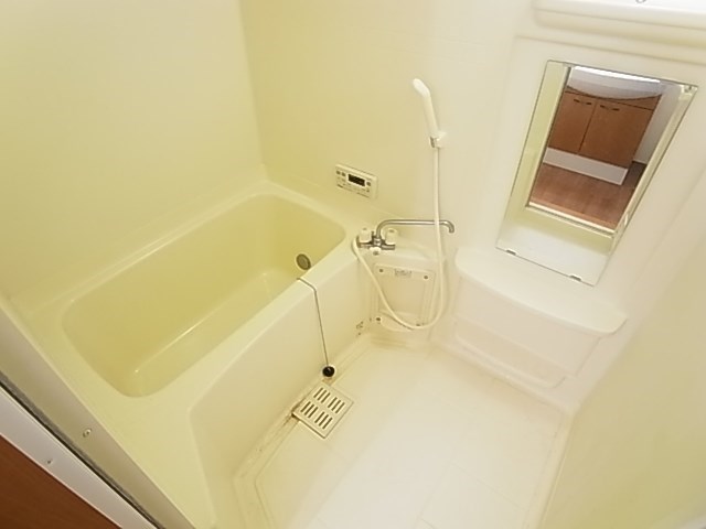 Ｒｉｃｈ　Ｐｒｏｓｐｅｒ　 風呂画像