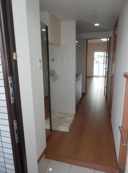 グランフォース谷在家 その他4