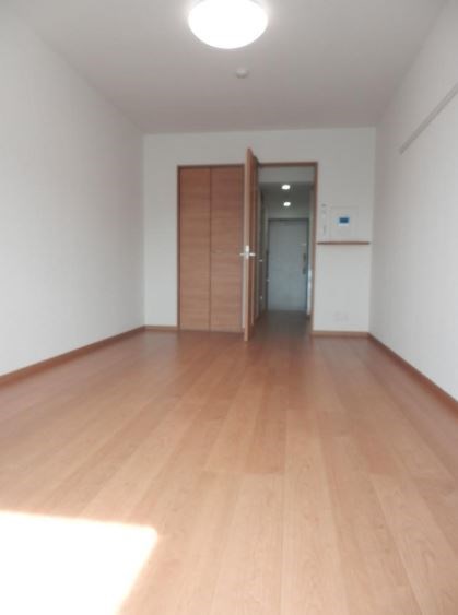 グランフォース谷在家 ベッドルーム