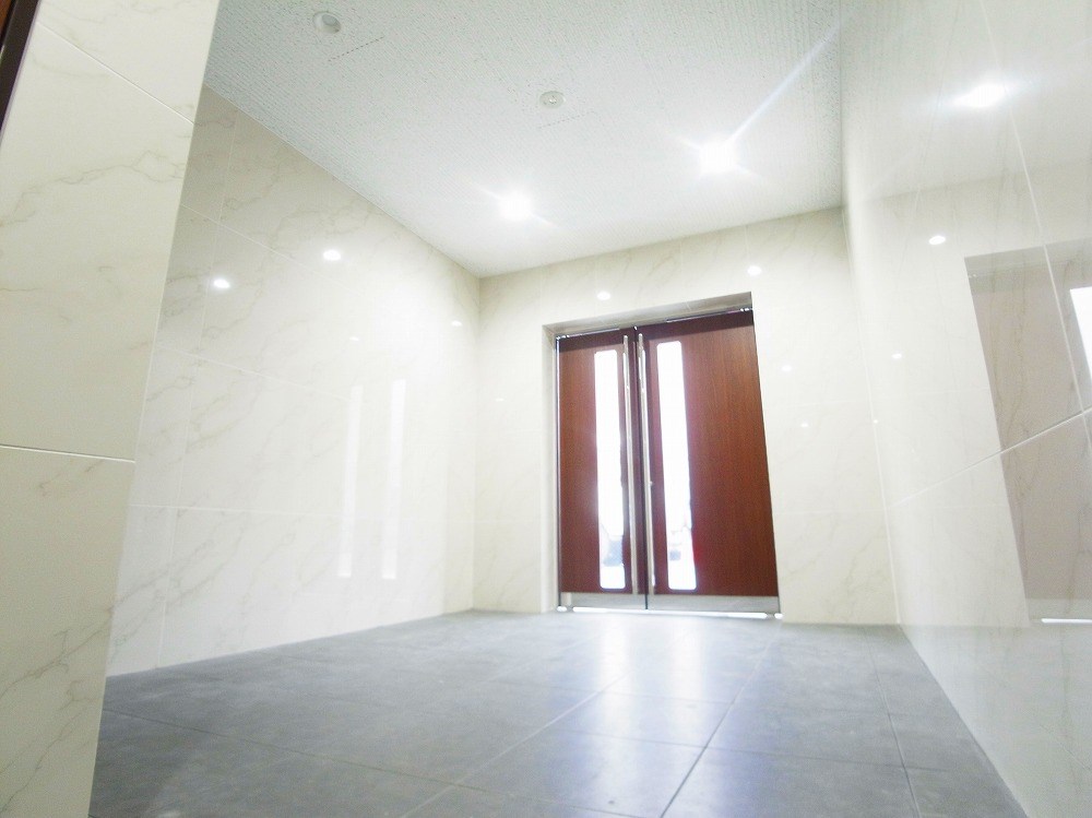 グランフォース谷在家 その他外観2