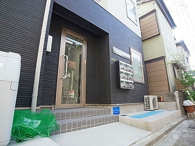 ゼネラルハイツ南花畑 その他外観1